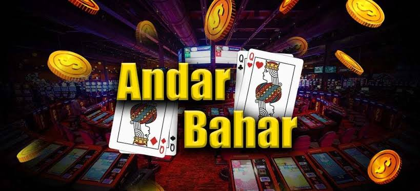 Melbet Andar Bahar card game guide with limit reminder