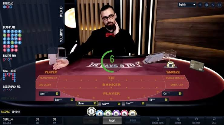 Melbet live casino category guide with table rules reminder