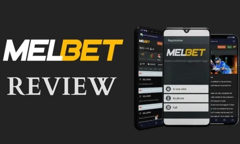 Melbet India access step for safer use and limits