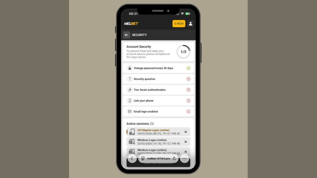 Melbet India: What to Recheck Before App, Login or Payment Use
