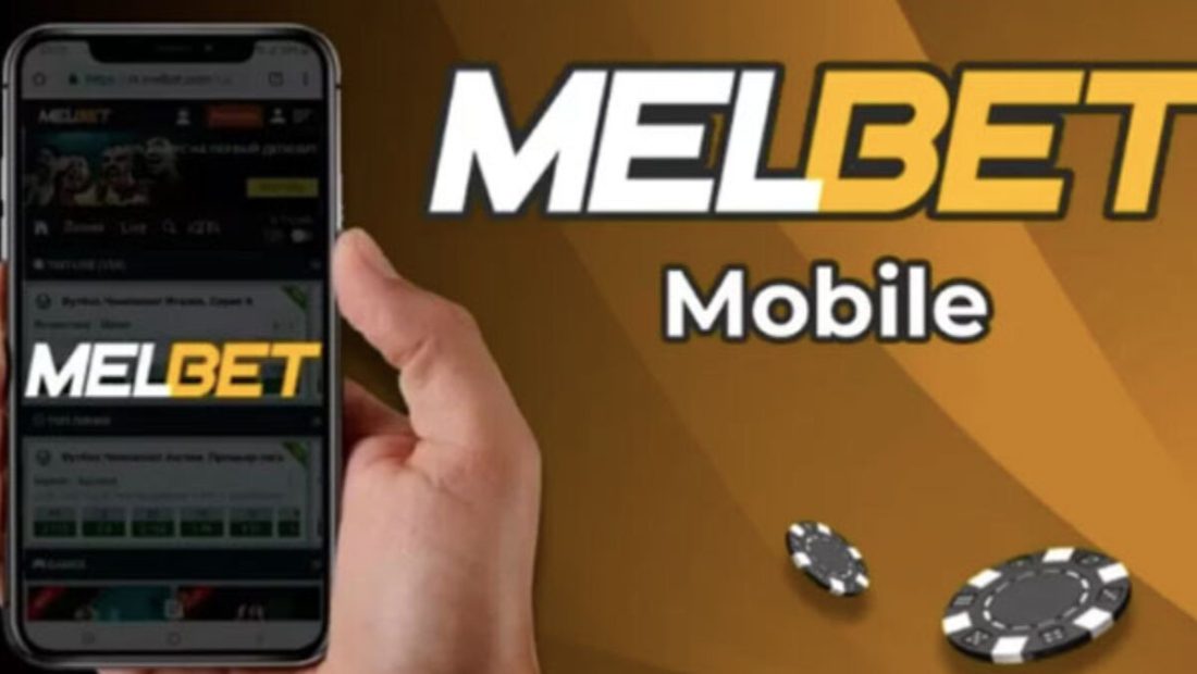 Melbet App and Mobile Access