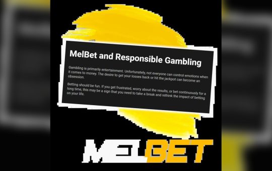 Melbet বাজেট এবং সময় সীমা নোট সহ দায়িত্বশীল গেমিং অনুস্মারক